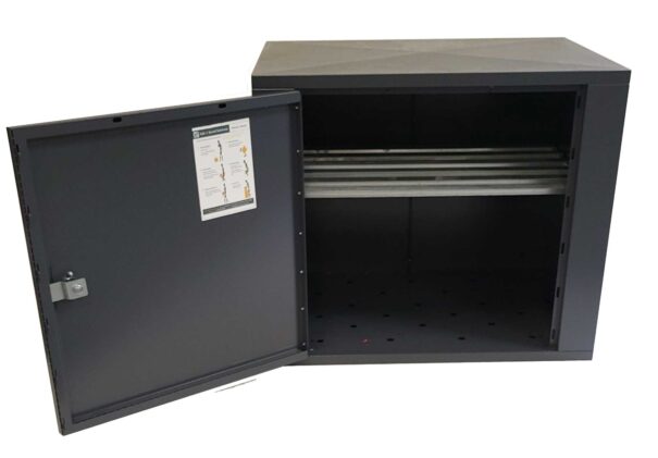 Ri - School Storage Solutions ES800 Cabinet open door